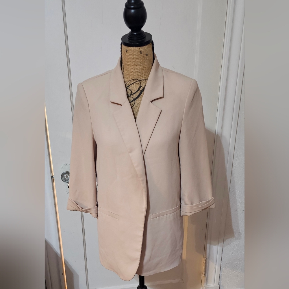 Womens Blazer